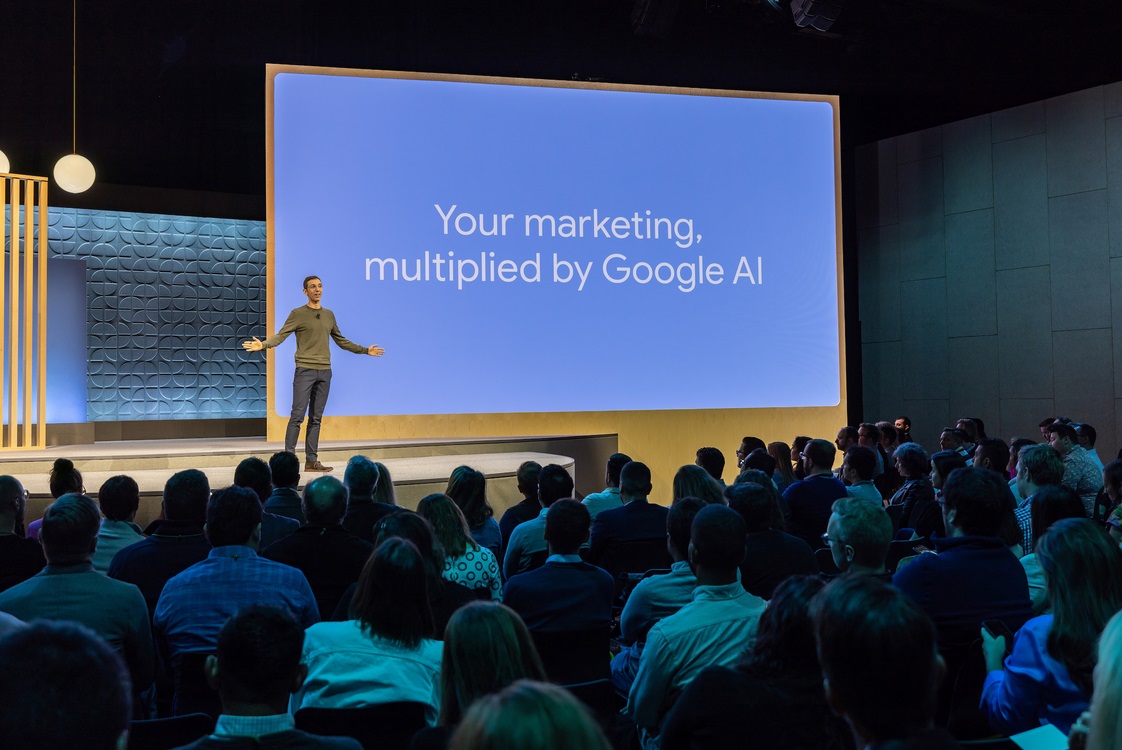 Google Marketing Live 2023: Όλα όσα πρέπει να γνωρίζετε